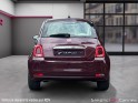 Fiat 500 serie 6 euro 6d 0.9 85 ch twinair s/s lounge occasion cannes (06) simplicicar simplicibike france