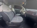 Fiat 500 serie 6 euro 6d 0.9 85 ch twinair s/s lounge occasion cannes (06) simplicicar simplicibike france