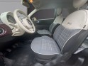 Fiat 500 serie 6 euro 6d 0.9 85 ch twinair s/s lounge occasion cannes (06) simplicicar simplicibike france