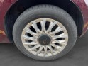 Fiat 500 serie 6 euro 6d 0.9 85 ch twinair s/s lounge occasion cannes (06) simplicicar simplicibike france