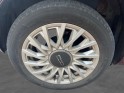 Fiat 500 serie 6 euro 6d 0.9 85 ch twinair s/s lounge occasion cannes (06) simplicicar simplicibike france