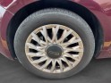 Fiat 500 serie 6 euro 6d 0.9 85 ch twinair s/s lounge occasion cannes (06) simplicicar simplicibike france