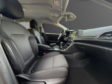 Renault megane iv berline business dci 90 energy business - radar av / ar - gps - carplay - ecran tactile occasion...