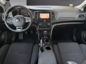 Renault megane iv berline business dci 90 energy business - radar av / ar - gps - carplay - ecran tactile occasion...