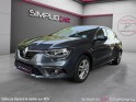 Renault megane iv berline business dci 90 energy business - radar av / ar - gps - carplay - ecran tactile occasion...