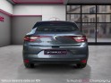 Renault megane iv berline business dci 90 energy business - radar av / ar - gps - carplay - ecran tactile occasion...