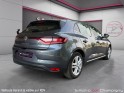 Renault megane iv berline business dci 90 energy business - radar av / ar - gps - carplay - ecran tactile occasion...