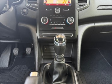 Renault megane iv berline business dci 90 energy business - radar av / ar - gps - carplay - ecran tactile occasion...