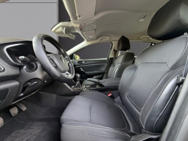Renault megane iv berline business dci 90 energy business - radar av / ar - gps - carplay - ecran tactile occasion...