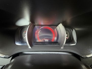 Renault megane iv berline business dci 90 energy business - radar av / ar - gps - carplay - ecran tactile occasion...