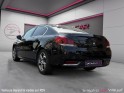 Peugeot 508 hybrid4 2.0 hdi 163ch ss etg6  electric 37ch féline entretien peugeot caméra de recul sièges chauffants......