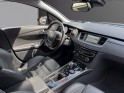 Peugeot 508 hybrid4 2.0 hdi 163ch ss etg6  electric 37ch féline entretien peugeot caméra de recul sièges chauffants......