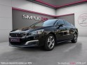 Peugeot 508 hybrid4 2.0 hdi 163ch ss etg6  electric 37ch féline entretien peugeot caméra de recul sièges chauffants......