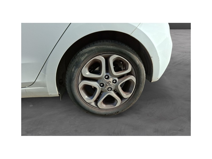 HYUNDAI d'occasion I20 1.0 T-GDI 100 INTUITIVE DCT de 2019 Villepinte