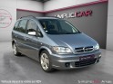 Opel zafira 2.2i 16v 147cv pack sport occasion simplicicar arras  simplicicar simplicibike france