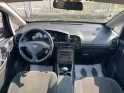 Opel zafira 2.2i 16v 147cv pack sport occasion simplicicar arras  simplicicar simplicibike france
