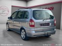 Opel zafira 2.2i 16v 147cv pack sport occasion simplicicar arras  simplicicar simplicibike france
