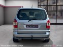 Opel zafira 2.2i 16v 147cv pack sport occasion simplicicar arras  simplicicar simplicibike france