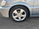 Opel zafira 2.2i 16v 147cv pack sport occasion simplicicar arras  simplicicar simplicibike france