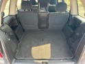 Opel zafira 2.2i 16v 147cv pack sport occasion simplicicar arras  simplicicar simplicibike france