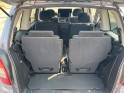 Opel zafira 2.2i 16v 147cv pack sport occasion simplicicar arras  simplicicar simplicibike france