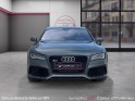 Audi rs7 sportback v8 4.0 tfsi cod 560 quattro tiptronic 8 occasion simplicicar coeur d'yvelines - auto expo 78 simplicicar...