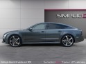 Audi rs7 sportback v8 4.0 tfsi cod 560 quattro tiptronic 8 occasion simplicicar coeur d'yvelines - auto expo 78 simplicicar...