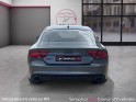 Audi rs7 sportback v8 4.0 tfsi cod 560 quattro tiptronic 8 occasion simplicicar coeur d'yvelines - auto expo 78 simplicicar...