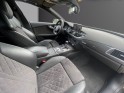 Audi rs7 sportback v8 4.0 tfsi cod 560 quattro tiptronic 8 occasion simplicicar coeur d'yvelines - auto expo 78 simplicicar...