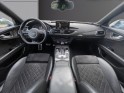 Audi rs7 sportback v8 4.0 tfsi cod 560 quattro tiptronic 8 occasion simplicicar coeur d'yvelines - auto expo 78 simplicicar...