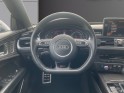 Audi rs7 sportback v8 4.0 tfsi cod 560 quattro tiptronic 8 occasion simplicicar coeur d'yvelines - auto expo 78 simplicicar...