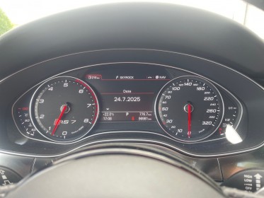 Audi rs7 sportback v8 4.0 tfsi cod 560 quattro tiptronic 8 occasion simplicicar coeur d'yvelines - auto expo 78 simplicicar...