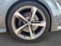 Audi rs7 sportback v8 4.0 tfsi cod 560 quattro tiptronic 8 occasion simplicicar coeur d'yvelines - auto expo 78 simplicicar...