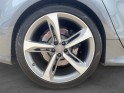Audi rs7 sportback v8 4.0 tfsi cod 560 quattro tiptronic 8 occasion simplicicar coeur d'yvelines - auto expo 78 simplicicar...