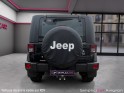 Jeep wrangler 2.8 crd 177 sahara a occasion avignon (84) simplicicar simplicibike france