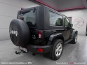 Jeep wrangler 2.8 crd 177 sahara a occasion avignon (84) simplicicar simplicibike france