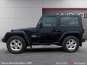 Jeep wrangler 2.8 crd 177 sahara a occasion avignon (84) simplicicar simplicibike france