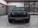 Jeep wrangler 2.8 crd 177 sahara a occasion avignon (84) simplicicar simplicibike france