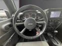 Jeep wrangler 2.8 crd 177 sahara a occasion avignon (84) simplicicar simplicibike france