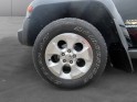 Jeep wrangler 2.8 crd 177 sahara a occasion avignon (84) simplicicar simplicibike france