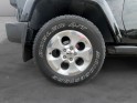 Jeep wrangler 2.8 crd 177 sahara a occasion avignon (84) simplicicar simplicibike france