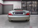 Mercedes slk 200 k blueefficiency a occasion avignon (84) simplicicar simplicibike france