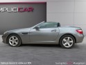 Mercedes slk 200 k blueefficiency a occasion avignon (84) simplicicar simplicibike france