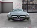 Mercedes slk 200 k blueefficiency a occasion avignon (84) simplicicar simplicibike france