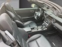 Mercedes slk 200 k blueefficiency a occasion avignon (84) simplicicar simplicibike france