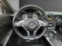 Mercedes slk 200 k blueefficiency a occasion avignon (84) simplicicar simplicibike france