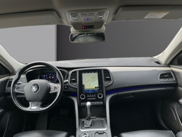 Renault talisman 1.6 dci 130 4control edc initiale paris - bose/sièges chauff/mass/ventil/led ambiance - garantie 12 mois...