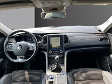 Renault talisman 1.5 dci 110 energy eco2 intens - sièges massants/radar av ar/led ambiance - garantie 12 mois occasion...