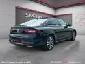 Renault talisman 1.5 dci 110 energy eco2 intens - sièges massants/radar av ar/led ambiance - garantie 12 mois occasion...