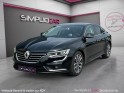 Renault talisman 1.5 dci 110 energy eco2 intens - sièges massants/radar av ar/led ambiance - garantie 12 mois occasion...